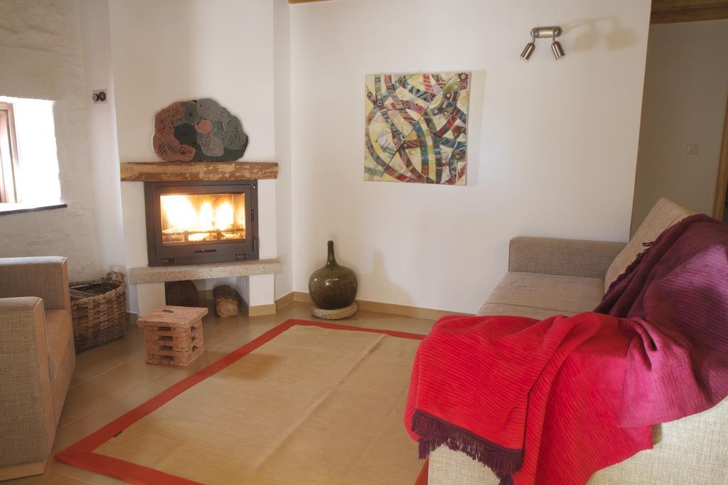 Casa das Quintanas Cacarelhos Zimmer foto